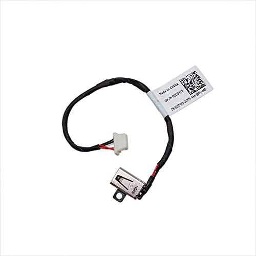DC POWER JACK CABLE Dell Inspiron 11 3000 series P20T P20T001 P20T002 P20T003 