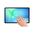 thumbnail image 3 of Teknet Mica Cristal Templado Samsung Galaxy Tab S10 FE+ 13.1", 3 of 5