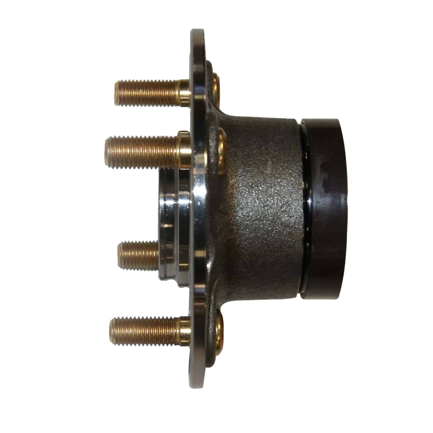 GMB 735-0026 Wheel Hub Module that fits a Honda Fit (2007-2013)