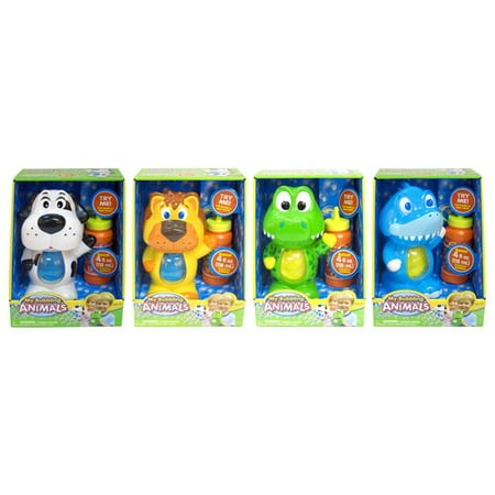 Bubble Toys