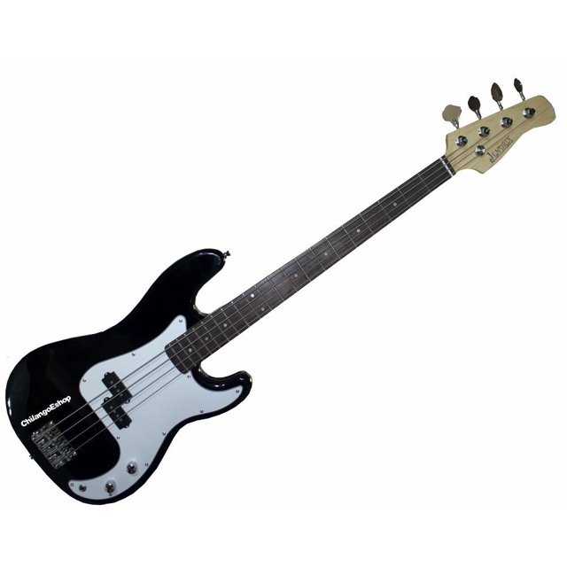 Bajo Electrico Profesional Jendrix TEB-002 NEGRO JENDRIX CHTEB-002 NEGRO