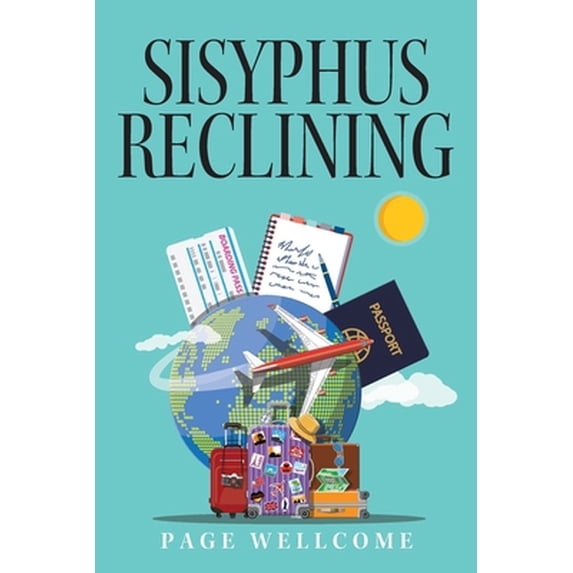 Pre-Owned Sisyphus Reclining, (Paperback)