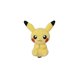 thumbnail image 1 of TAKARA TOMY Pokemon Plush Pokemon Anime Alcremie Mew Pikachu Cute Animal Plush Soft Stuffed Cartoon Toy Gift for Kids ChildrenAbout 8 CM Gong Bohan LED, 1 of 2