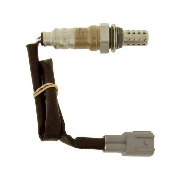 Downstream Rear Oxygen Sensor - Compatible with 2018 - 2020 Toyota Camry 3.5L V6 2019