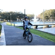 20 Dynacraft Wipeout Boys BMX Bike for Age 7-14 Years