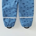 thumbnail image 5 of Pantalon de Pluie Enfants, Combinaison de Neige Enfants Pantalon de Neige Tout-Petit Combinaison de Pluie Bébé Tout-Petit Pantalon Imperméable Enfants Pantalon d'Hiver Enfants Pantalon de Pluie Enfants, 5 of 5