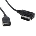 thumbnail image 4 of Interface AMI MMI to USB Cable Adapter for A3 A4 A5 A6 A8 Q7 Q8, 4 of 7