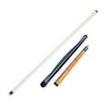 thumbnail image 2 of maskred Billiard Pool Cue Stick Portable Economic Pool Stick for Games Training Bar, 2 of 4