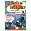 Parlez-Vous Francais?-Learning French: The Basics (DVD)