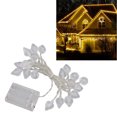 thumbnail image 4 of Strawberry Christmas Fairy Lights String,20 LEDs Christmas Lights Strawberry Led Fairy Lights Christmas String Light Professionally Tested, 4 of 12