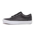 thumbnail image 1 of Tenis Vans Old Skool para Hombre. VN000D6WCJK negro 24.5, 1 of 7