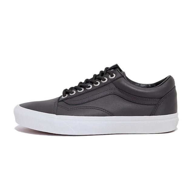 Tenis Vans Old Skool para Hombre. VN000D6WCJK negro 28