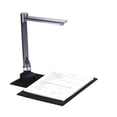 thumbnail image 1 of F60A USB Document Camera Scanner, 5MP HD Camera A4 Size With LED Light Teaching Software For Teacher Classroom Online Teaching ,Compatibility, 1 of 7