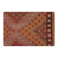 thumbnail image 2 of Pasargad Home Kilim 16" x 24" Wool Turkish Pillow Cover in Multi-Color, 2 of 2