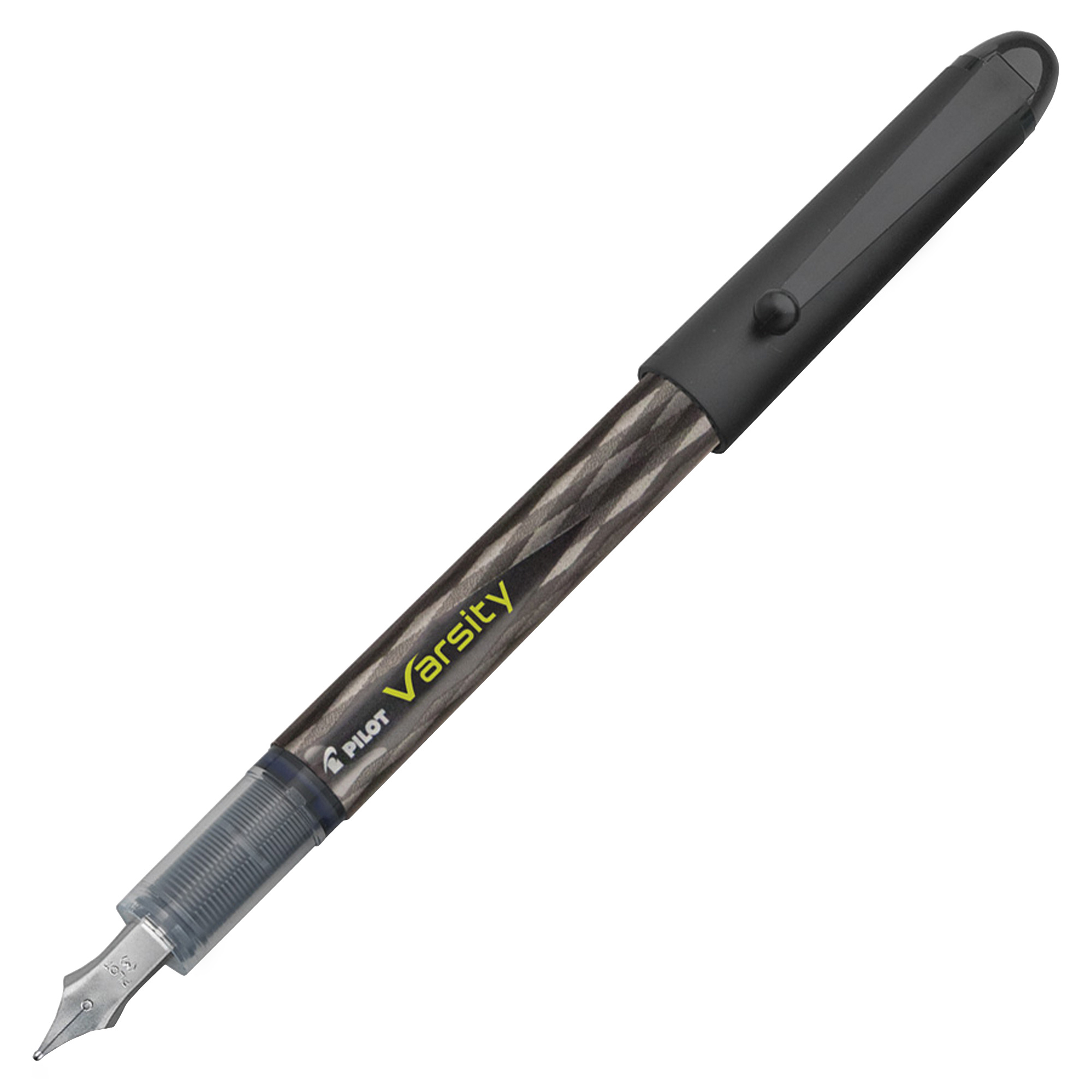 Pilot Varsity Premium Capped Fountain Pens, 7 Count photo 6