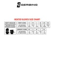 thumbnail image 4 of Gerbing G4 Heated Gloves for Women - 12V Motorcycle M, 4 of 4