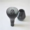 thumbnail image 5 of Multipurpose Plastic Matcha Whisk Nontoxic Teas Powder Stirring Mixing Brush Kitchen Office Essential Teas Tool, 5 of 9