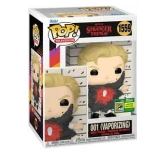 Funko Pop! Stranger Things - Barb Vinyl Figure With Box Protector (3.75 Inches)