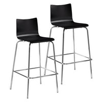 Holly and Martin Blence 2-Piece Bar Stool Set by Southern Enterprises