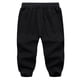 thumbnail image 1 of Pantalones cortos deportivos casuales de algodón con cordón y cremallera y 3 bolsillos para hombre, 1 of 2