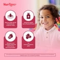 thumbnail image 4 of Multivitamínico MaryRuth's Liquid Morning para niños, 450 ml, vegano, 4 of 9