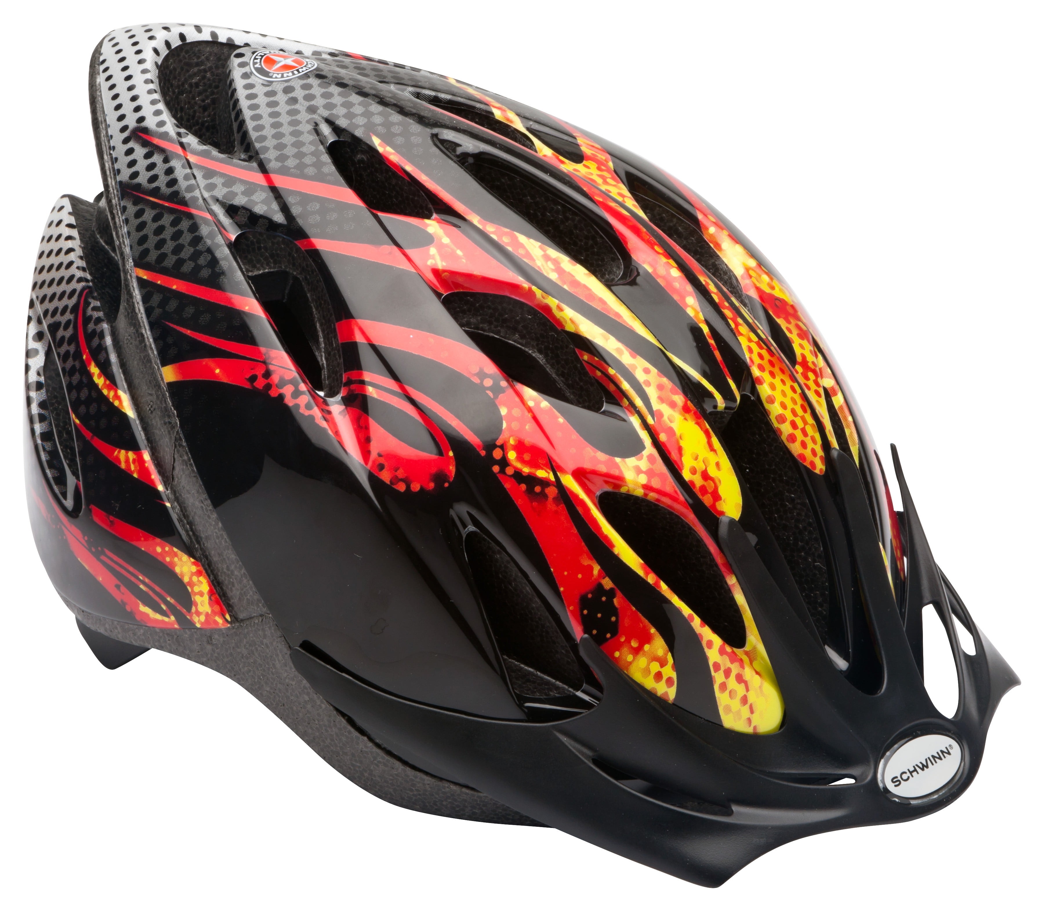 schwinn dash child helmet