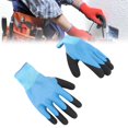 thumbnail image 1 of Guantes de Electricista Aislados, Guantes Eléctricos aislados de Liniero Antlip, Desgaste Cómodo para equipos mecánicos, 1 of 7