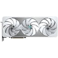 thumbnail image 2 of Tarjeta de Video GIGABYTE GeForce RTX 5070 Ti AERO OC 16GB GDDR7, 2 of 6