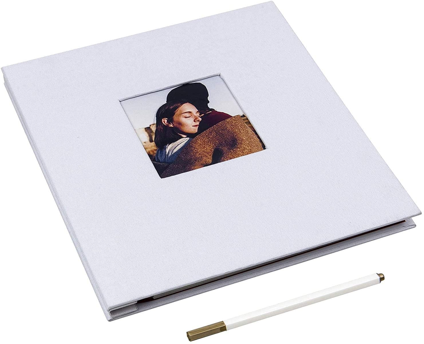 self-adhesive-photo-album-magnetic-scrapbook-album-40-magnetic-double