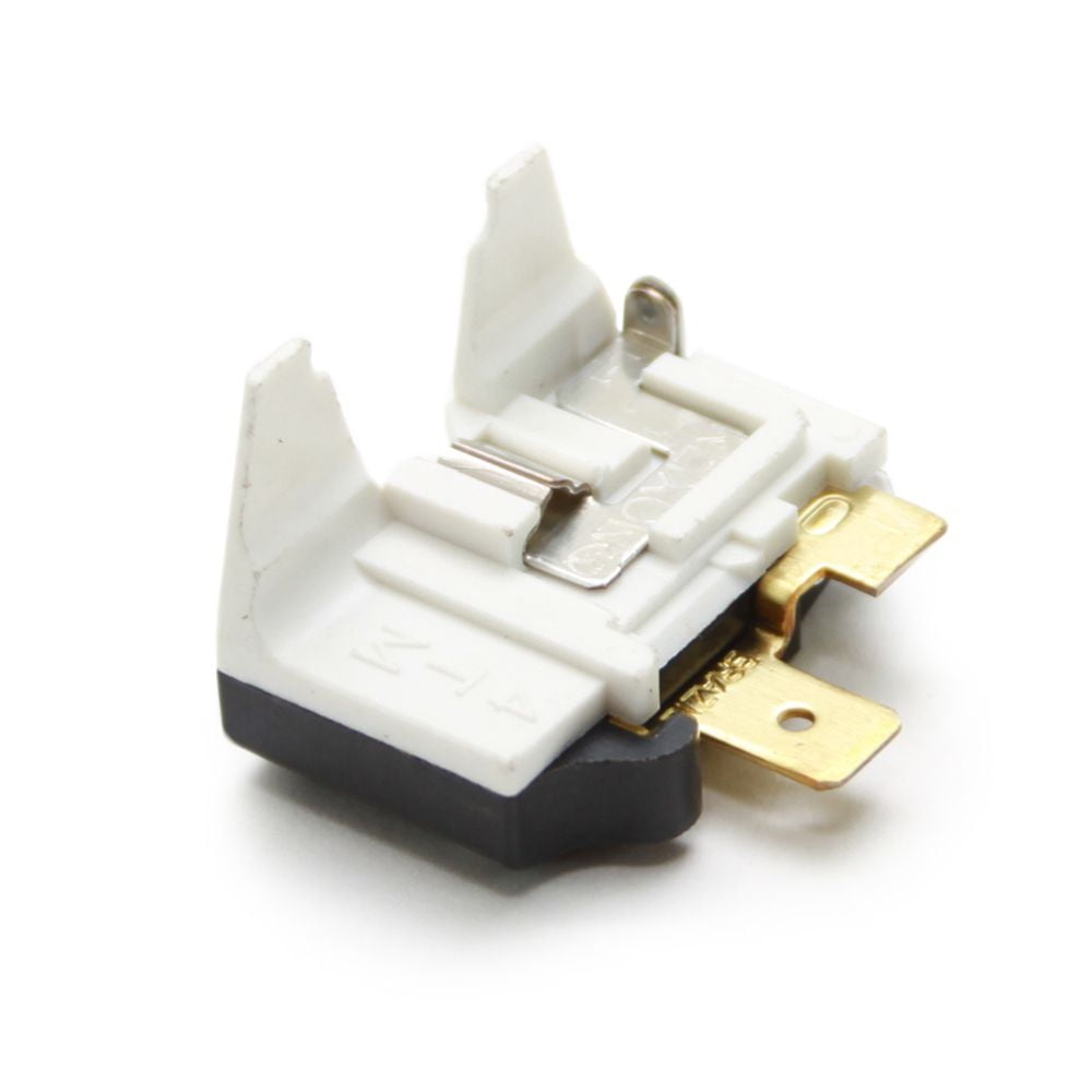 WR08X10061 GE Refrigerator Overload/relay