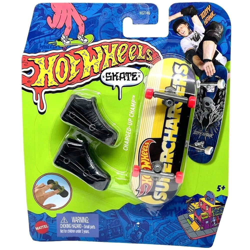 HW PV BOARD SHOE - FRENCH