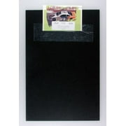 8301 Graphite Sheet 8x12" .084" Multi-Colored