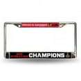 thumbnail image 1 of Chicago Blackhawks 2015 Champs Chrome Frame, 1 of 1