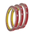 thumbnail image 1 of 3M VHB 5925 Double Sided Tape Heavy Duty Mounting Tape for Car Home and Office, 1 of 4