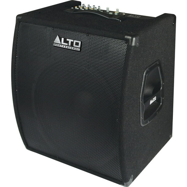 Alto Professional Kick 15 400 Watt Instrument Amplifier/PA Walmart