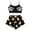 H183 White, variant on SJLDQY Halloween Womens Pajamas Sets 2 Piece Cami Top and High Waist Shorts Pj Sets for Womens Hallowmas Funny Skeleton Pumpkin Graphic Comfy Sleepwear