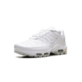 thumbnail image 4 of NIKE MENS Air Max Plus Golf "Triple White" FZ4150 100 FZ4150 100 from Stadium Goods, 4 of 8