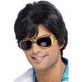 thumbnail image 2 of Smiffys Mens 70s Shag Wig, 2 of 2