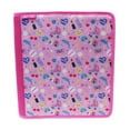 thumbnail image 1 of 1.5" 3 Ring Zippered Binder, 1 of 1