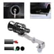 thumbnail image 4 of Generador de sonido de silbato de turbo para tubo de escape | Universal para autos y camionetas | Crea sonido de motor de turbocompresor | Fácil instalación con pernos para el tubo de escape, 4 of 4
