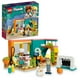 thumbnail image 1 of Set LEGO Friends Habitación de Leo 41754, 1 of 4