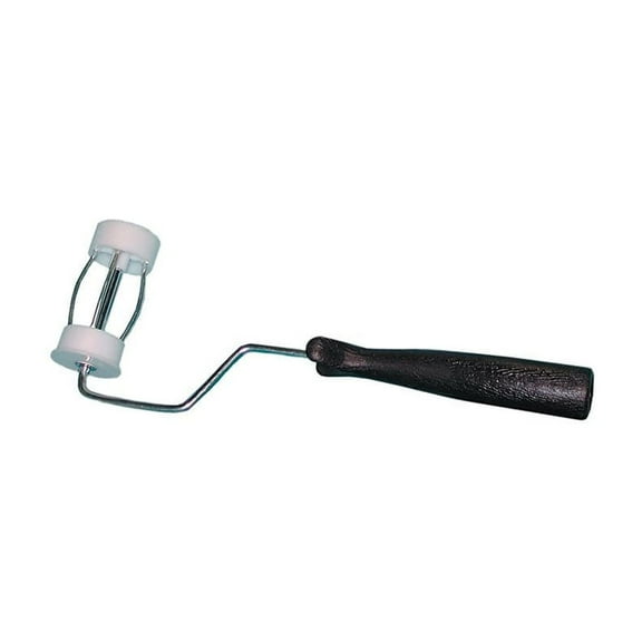 Good Value Frames, 4 in, 4 Wire Cage, Steel