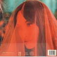 thumbnail image 4 of Kacey Musgraves - star-crossed (1 LP) (Ruby Red) - Music & Performance - Vinyl, 4 of 4