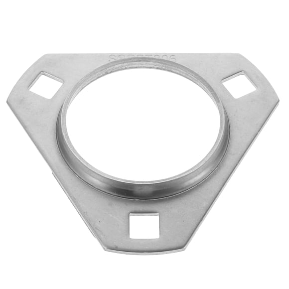 USHOBE Wheel Hub Bearing Stainless Steel Replacement Part for Golf Cart 1Pcs
