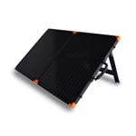 FLEXSOLAR G100 100 Watt Foldable Portable Monocrystalline Solar Panel