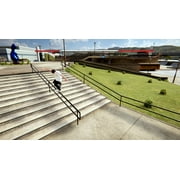 Skater XL, Nintendo Switch