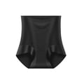 thumbnail image 2 of Zorckvet Panties for Women Breathable Seamless Plus Size Comfortable Womens Underwear Full Coverage, 2 of 5