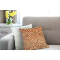 thumbnail image 3 of Liora Manne Visions IV Bambara Indoor Outdoor Decorative Pillow Multi, 3 of 3