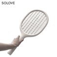 thumbnail image 1 of Amdohai EcoChain P1 Electric Mosquito Home Electric Fly Mosquito Swatter Mosquito Killer Bug Racket Insects Killer USB Charging, 1 of 7