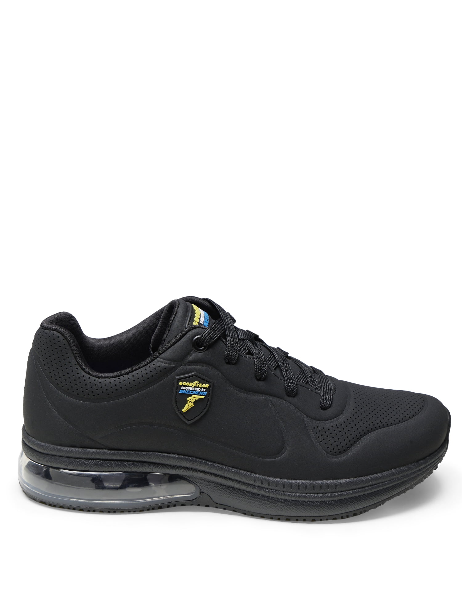 Goodyear Engineered by Skechers Women's Harper Air Slip Resistant Shoes